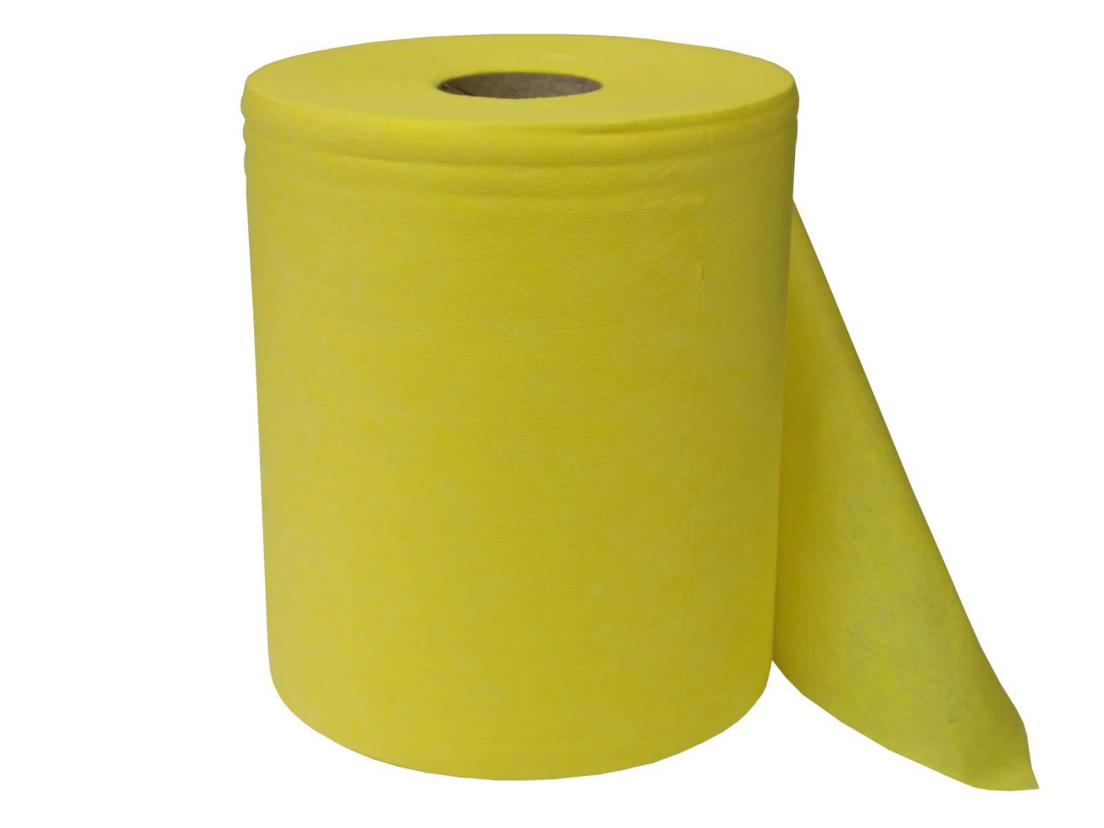 Ściereczki Uniwersalne Smart Light & Soft 250 szt na rolce Yellow